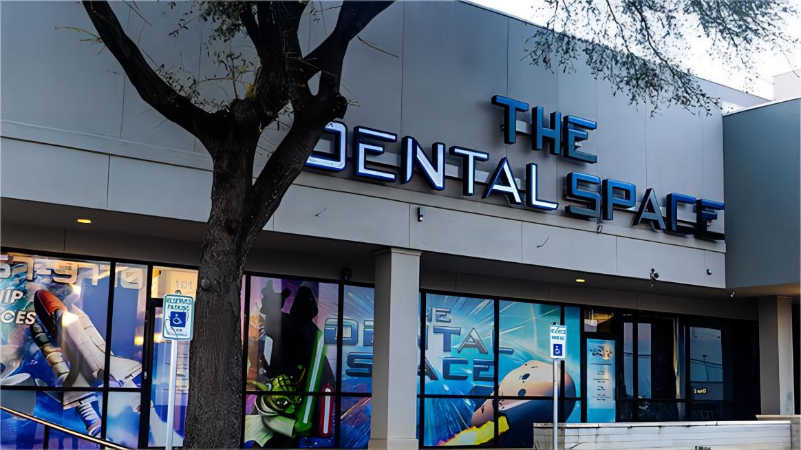 The Dental Space