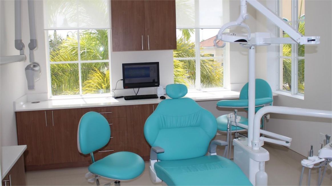 Florida Dental Health And Esthetics Institute