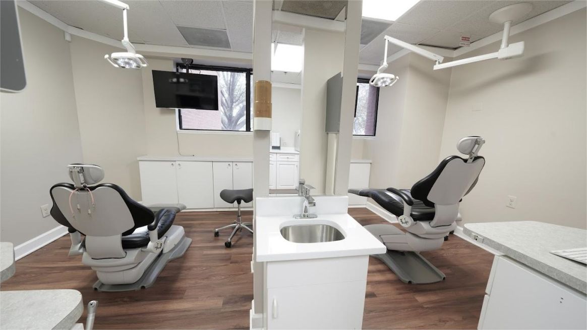 Dental NV