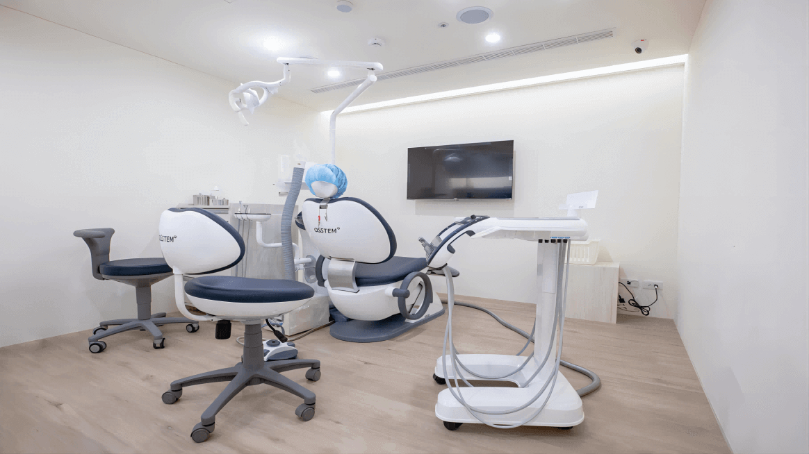 Morris Park Dental