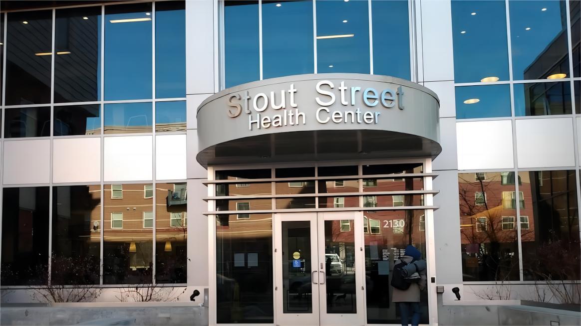 Stout Street Health Center