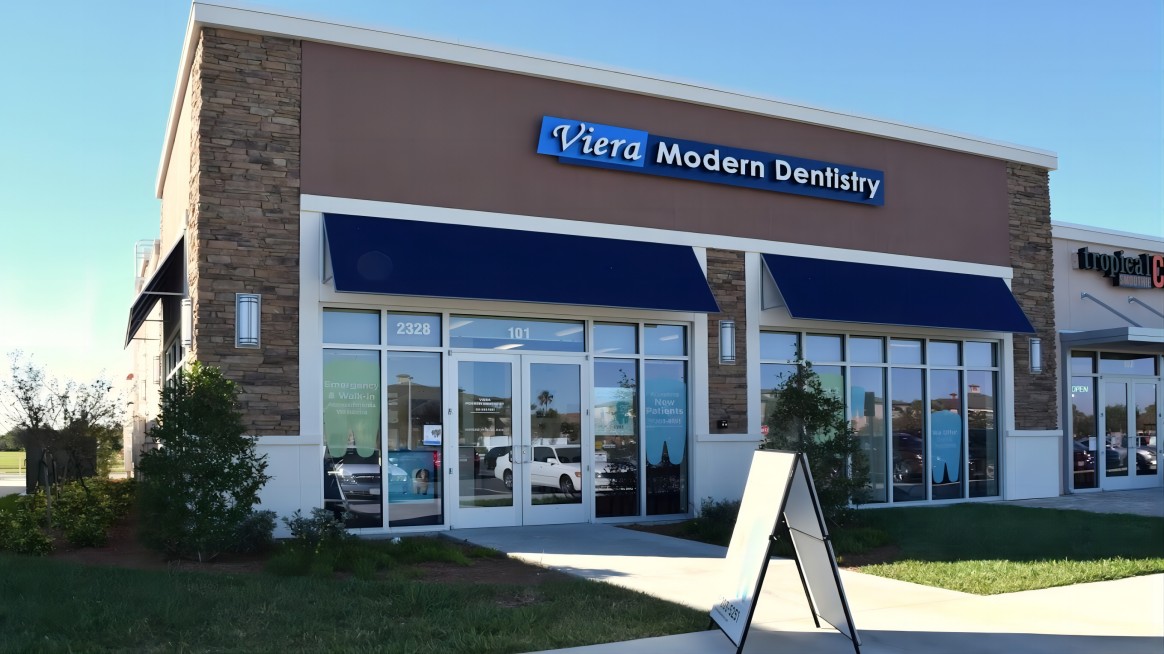 Viera Modern Dentistry