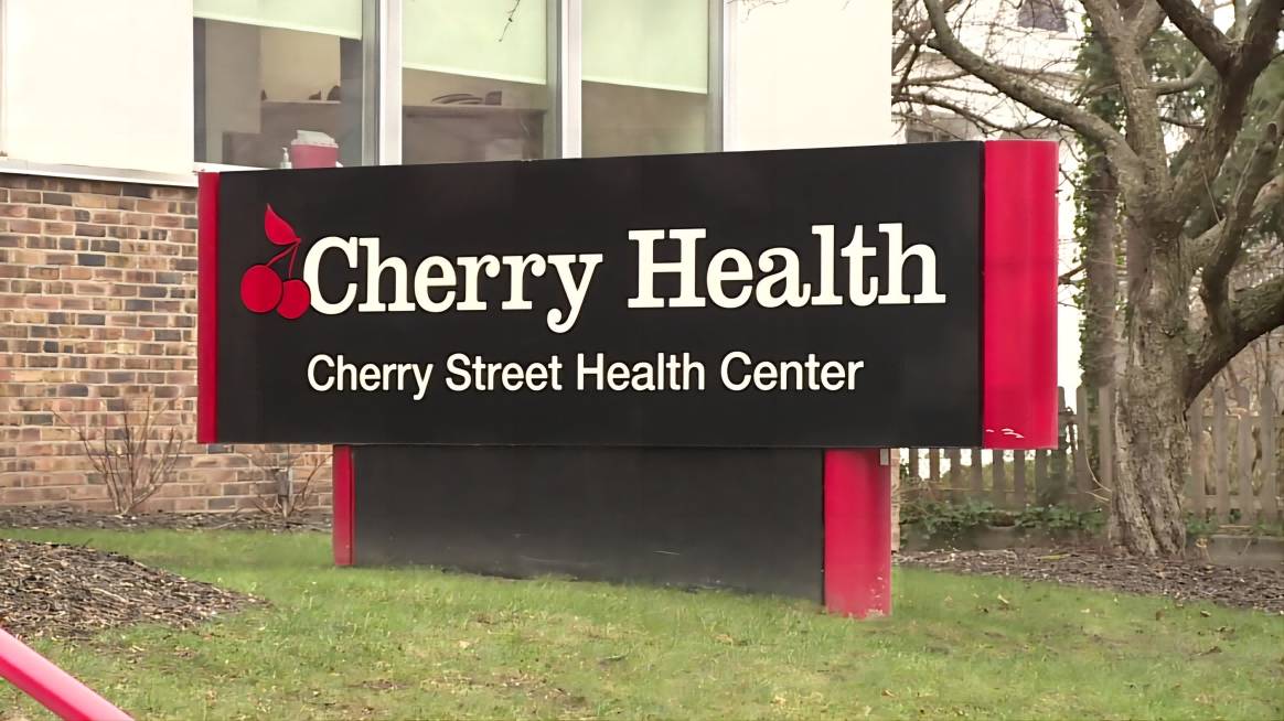 Cherry Health – Cherry Street Health Center: Dental