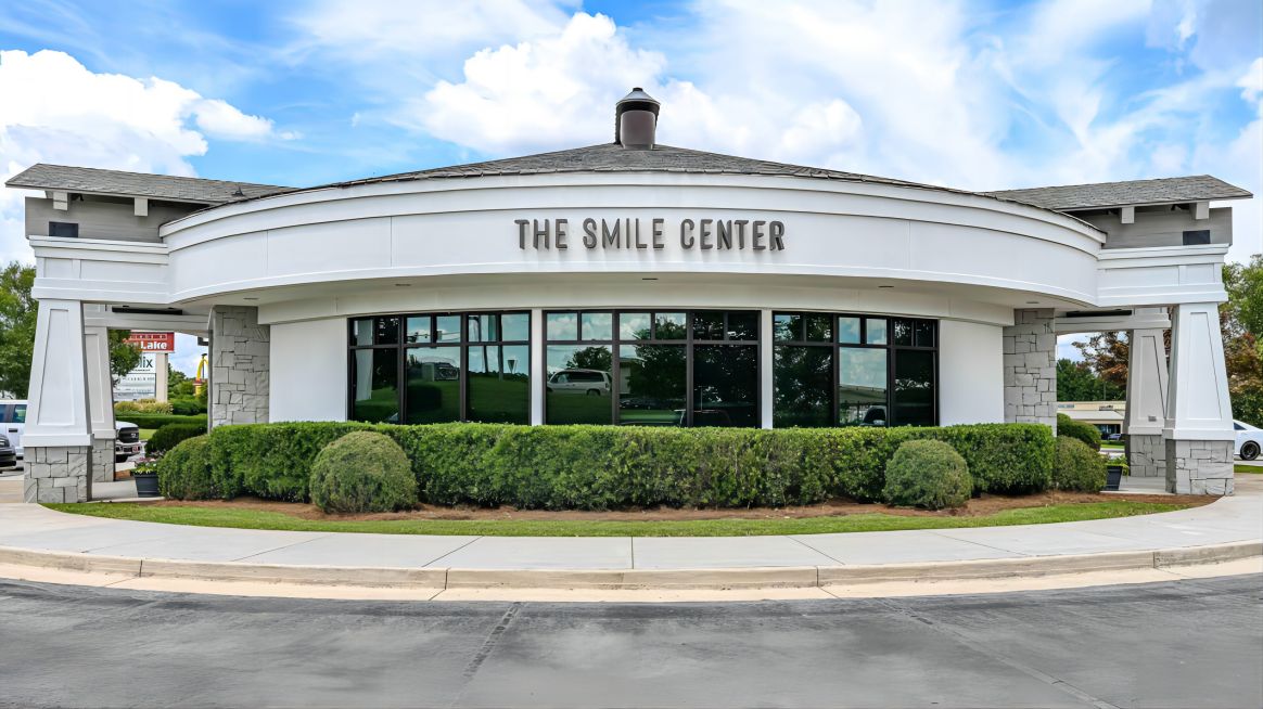 The Smile Center