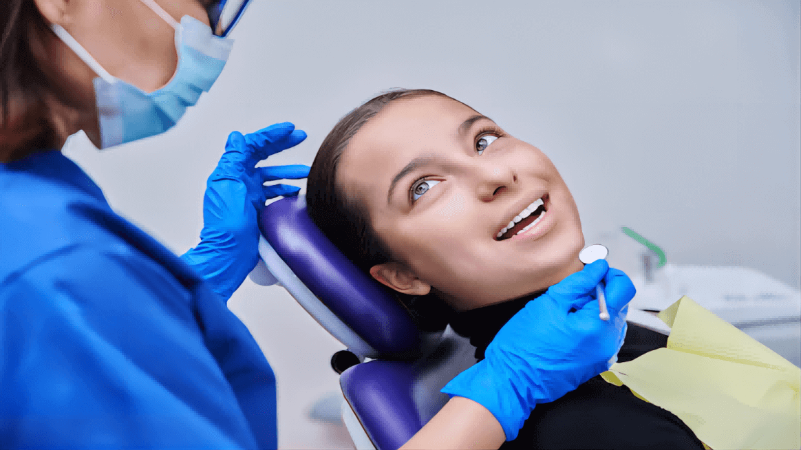 Inner Harbor Dental Associates