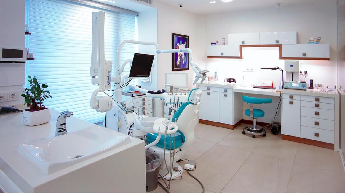 Central Area Dental Clinic