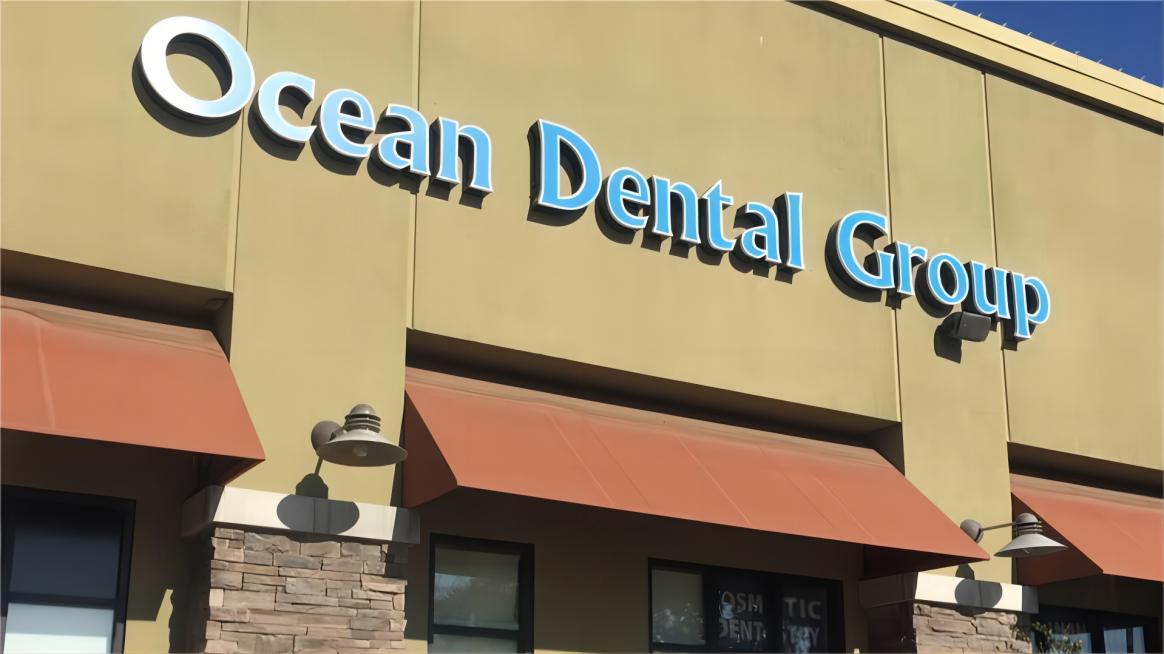 Ocean Dental Group