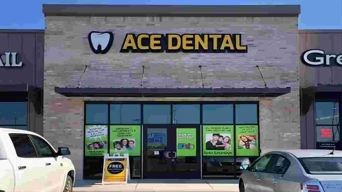 ACE Dental of Hewitt