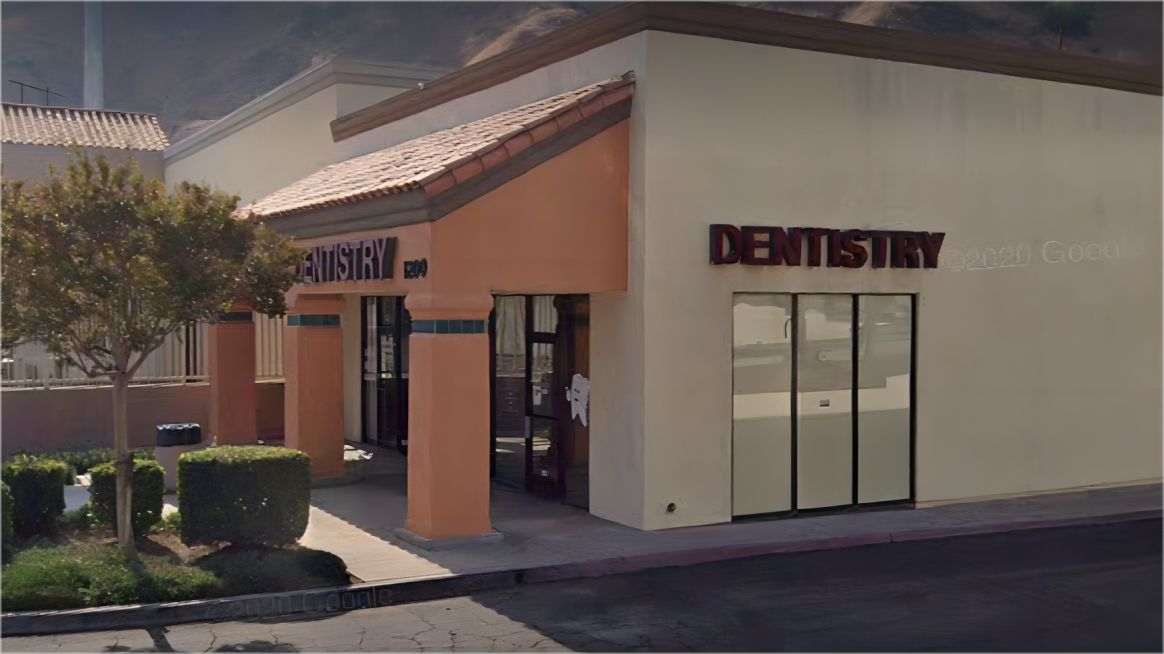 St Patrick Dental Clinic: Bernardo Jr Serafin DDS