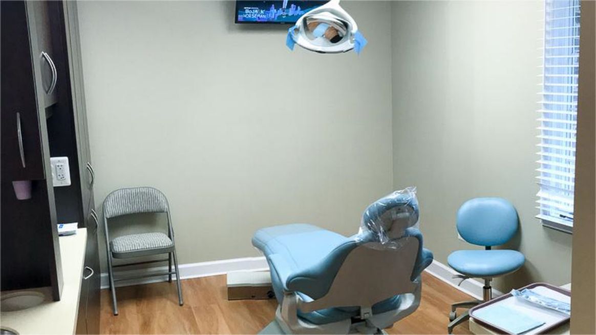 Smilezone Family & Cosmetic Dentistry