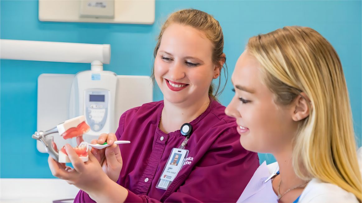 University of Nebraska-Lincoln Health Center Dental Office