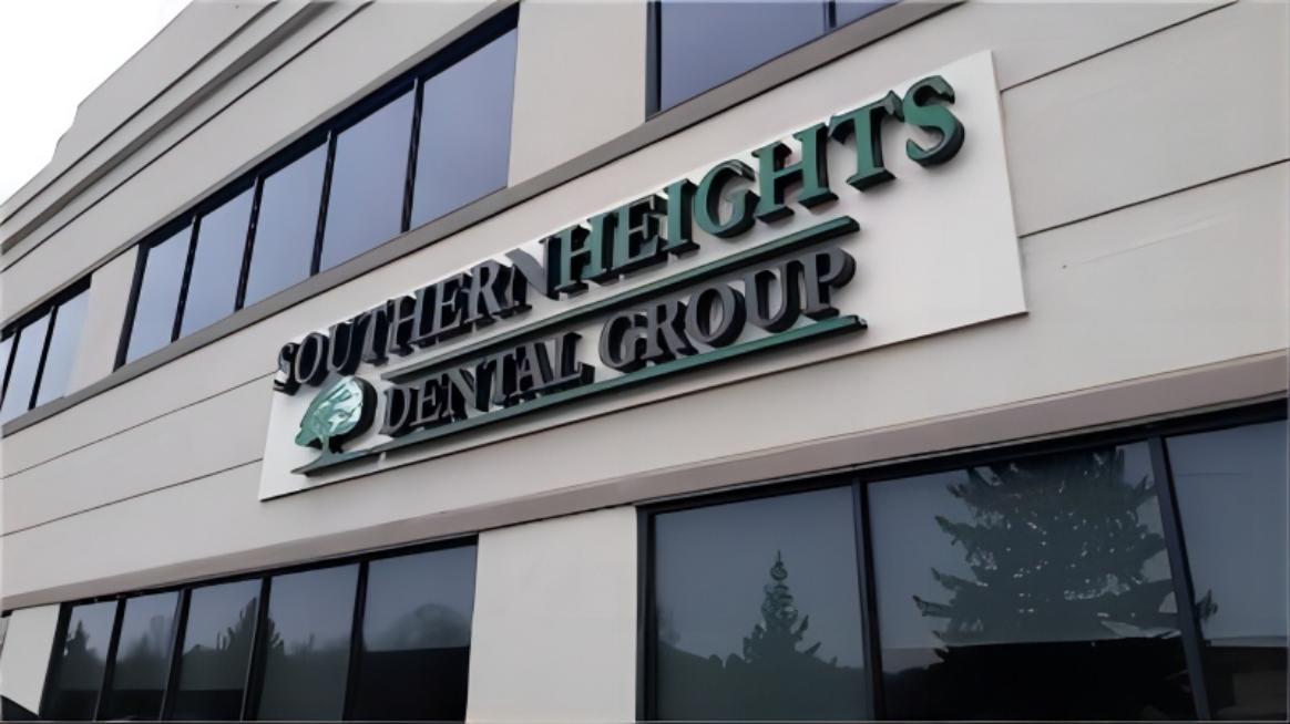 Southern Heights Dental Group