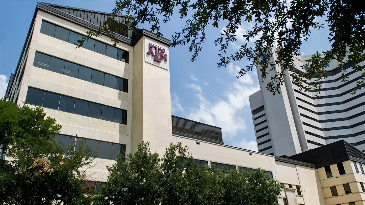 Texas A&M Dentistry Education & Administration