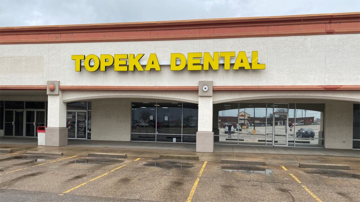 Topeka Dental Clinic