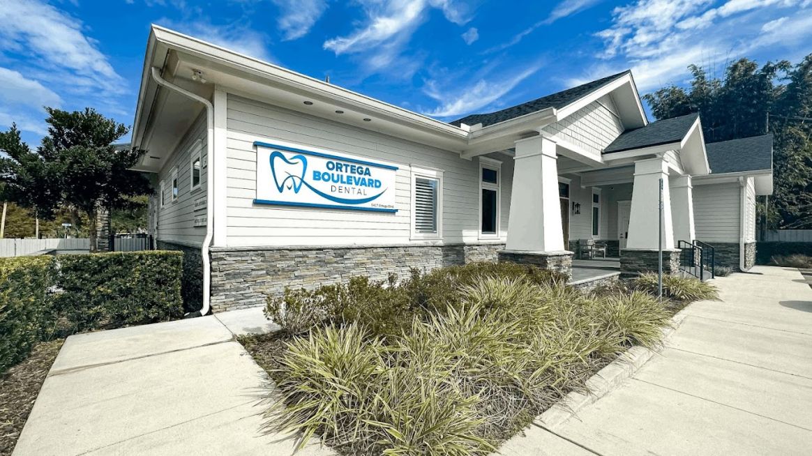 Ortega Boulevard Dental