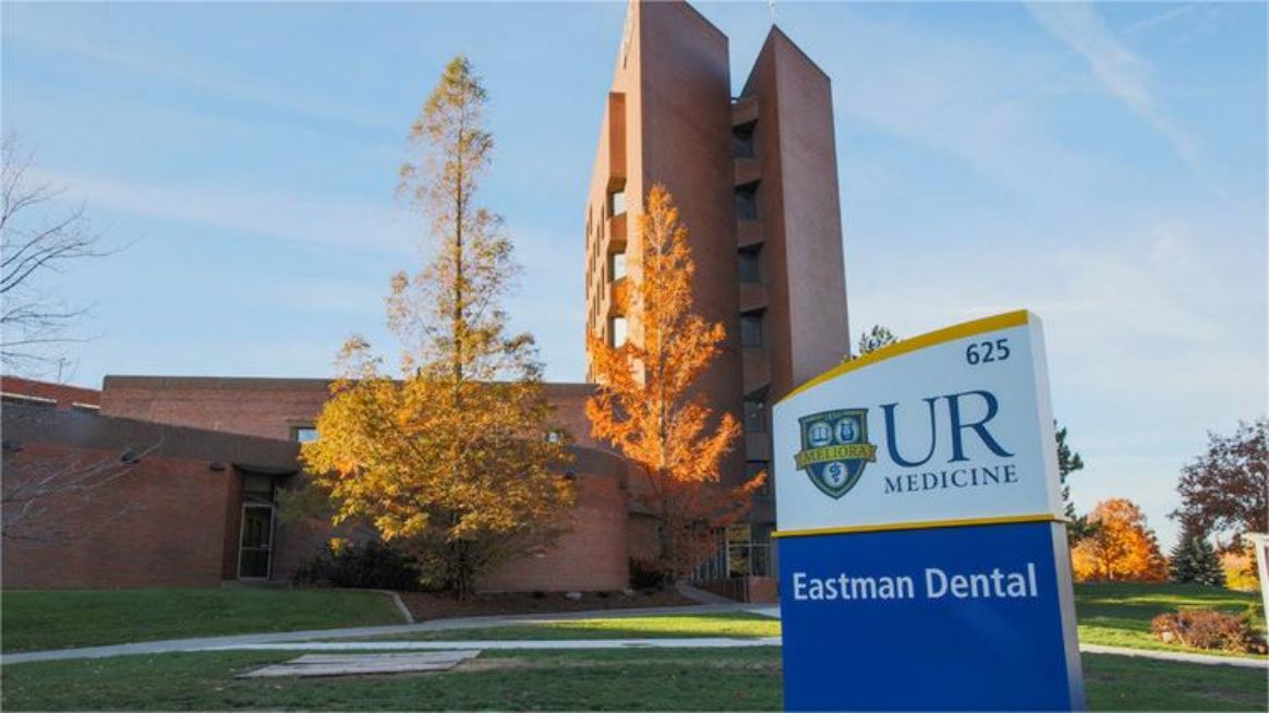 UR Medicine Eastman Dental – School #17