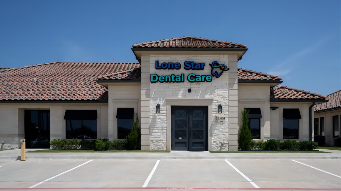 Lone Star Dental Care