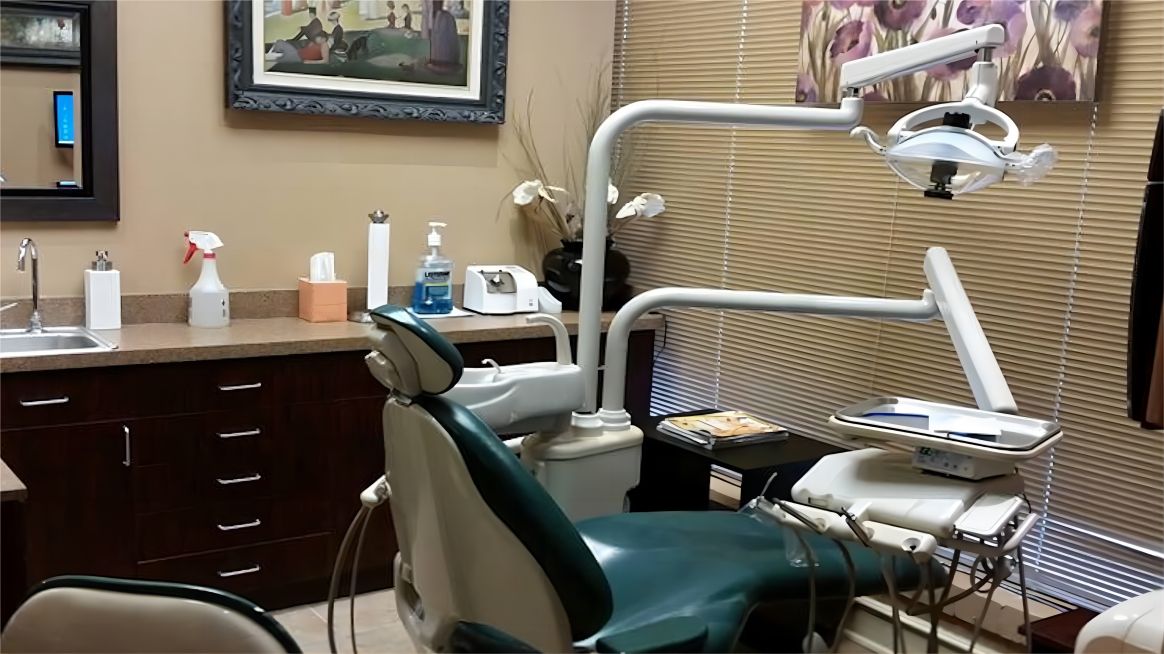 University Dental Center