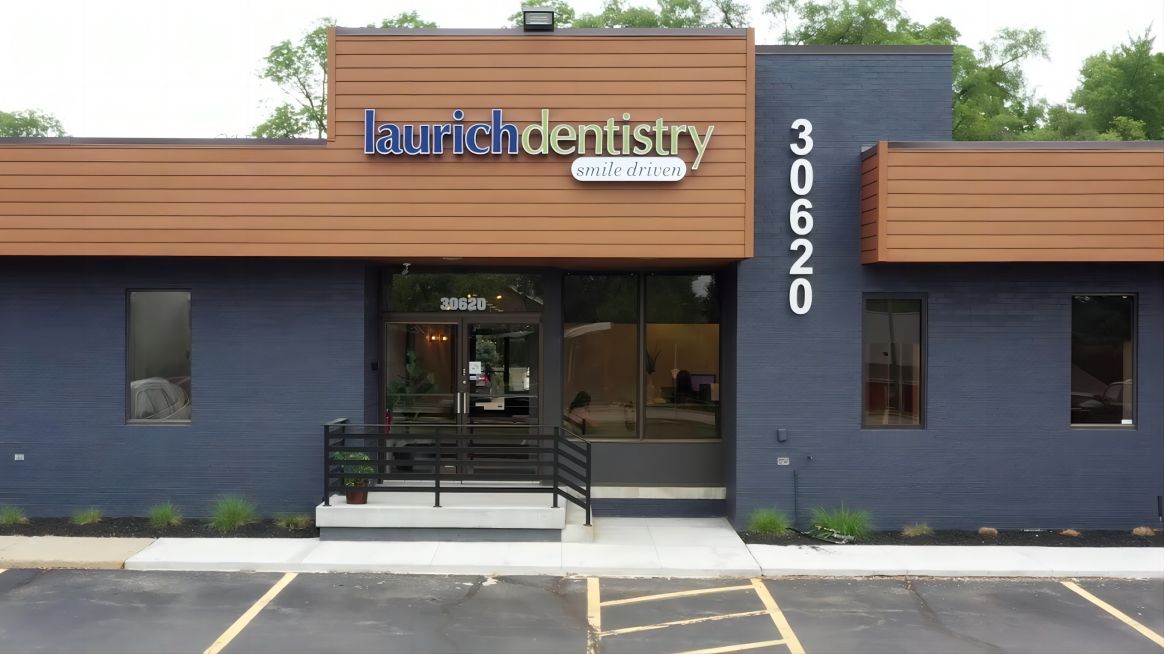 Laurich Dentistry - Farmington Hills