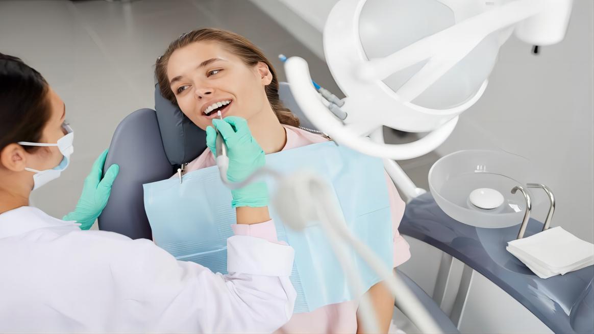 California Wave Dental Center