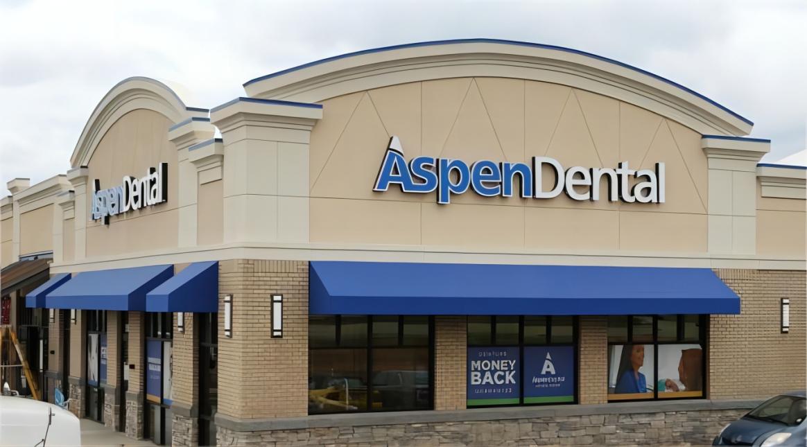 Aspen Dental - Monroe, NC