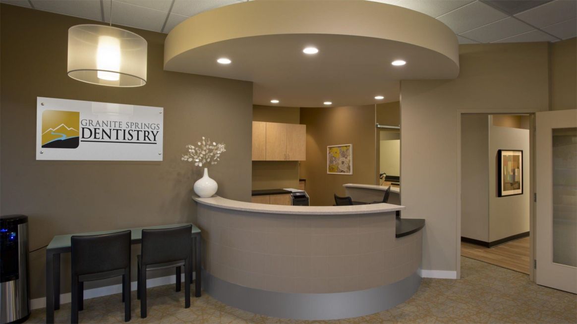 Granite Springs Dentistry