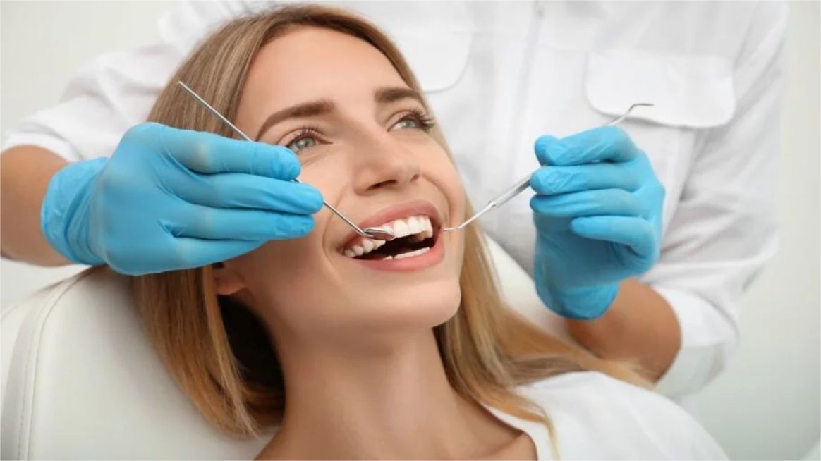 Dental Cosmetic Miami