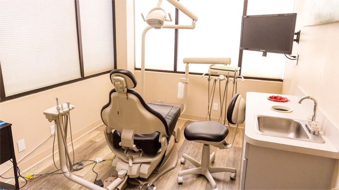 Dental Center of Jacksonville