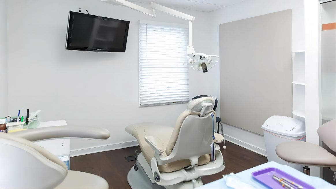 Maple Park Dental Care