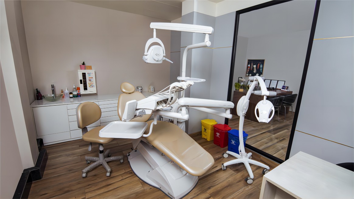 Birmingham District Dental Society