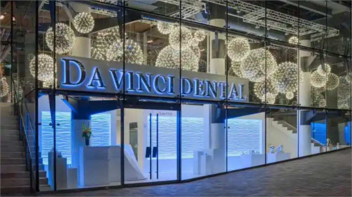 Da Vinci Dental