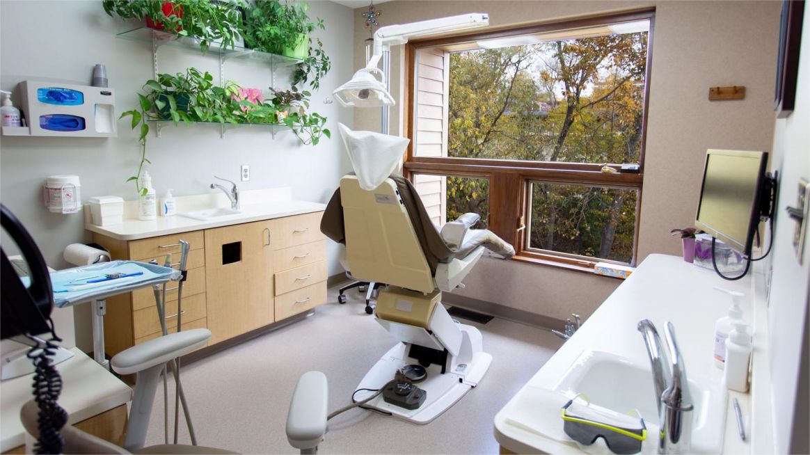 Lake Superior Dental Clinic