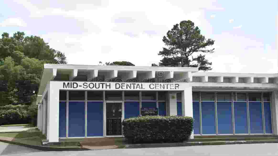 Mid-South Dental Center