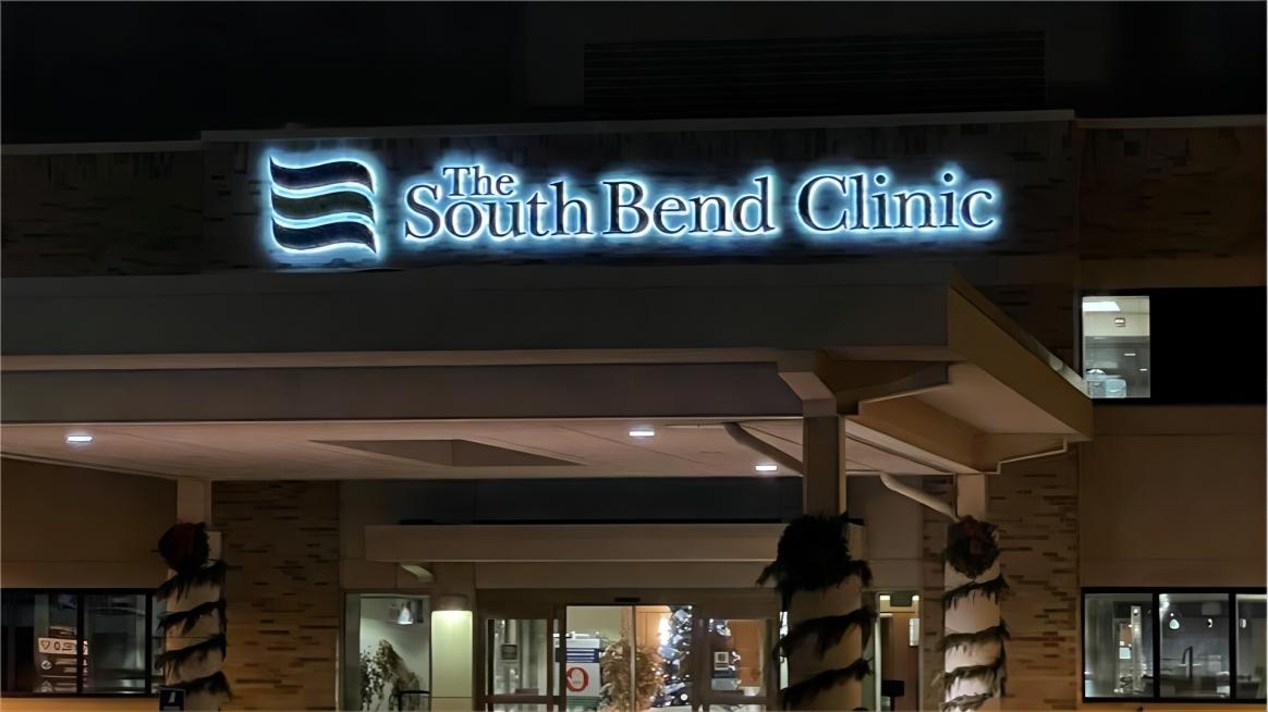 The South Bend Clinic - South Bend Immediate Care