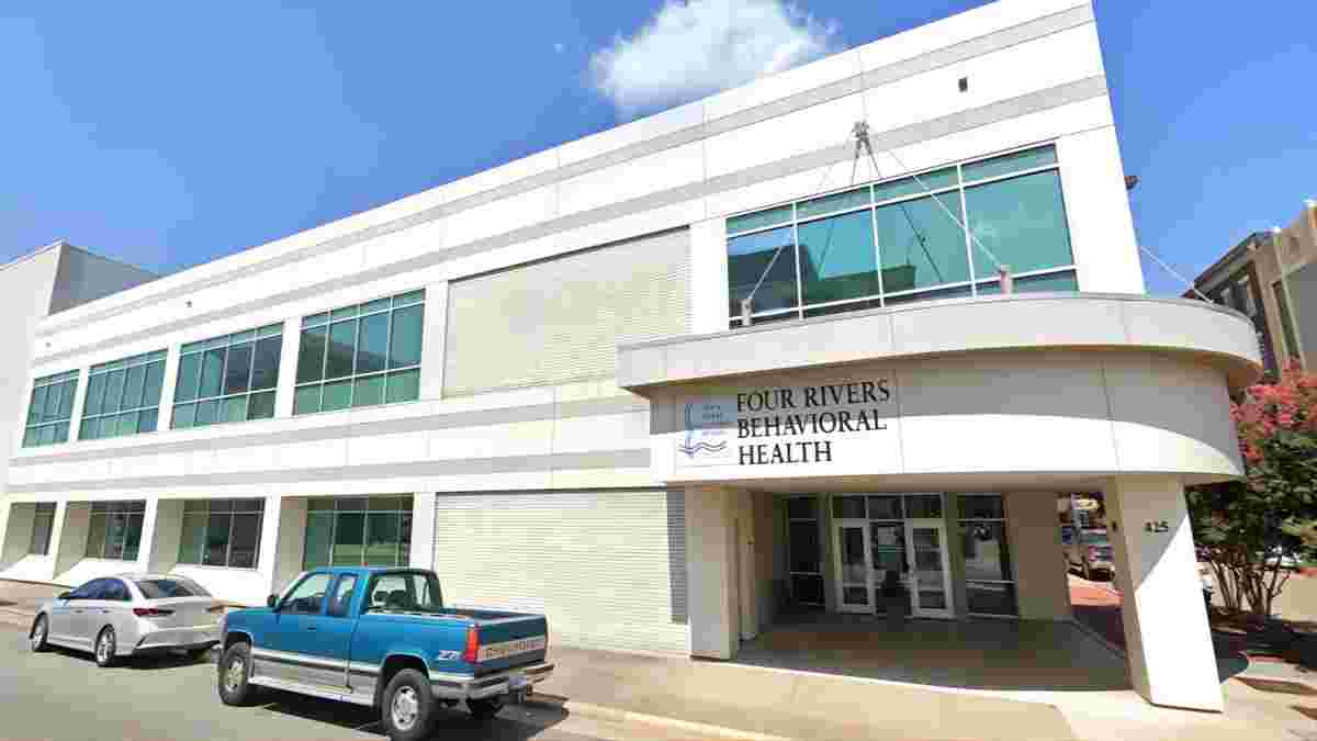 Four Rivers Community Health Center