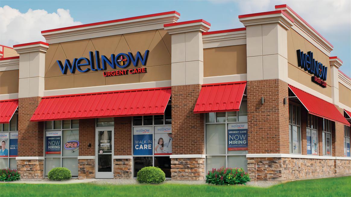 WellNow Urgent Care