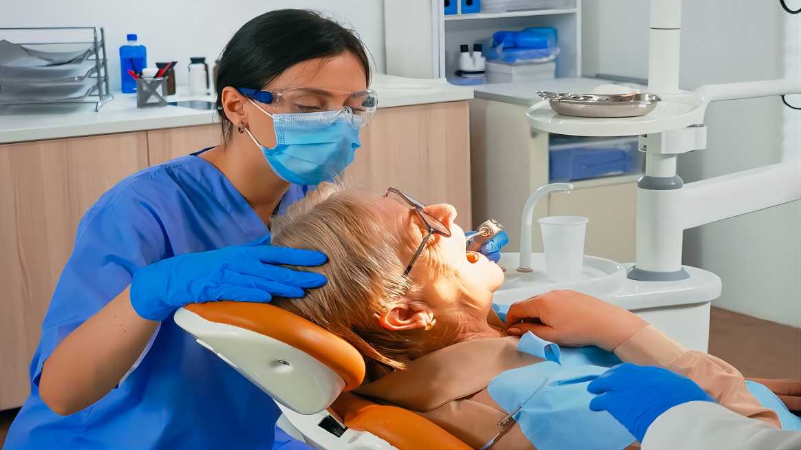 Dental Emergency Care