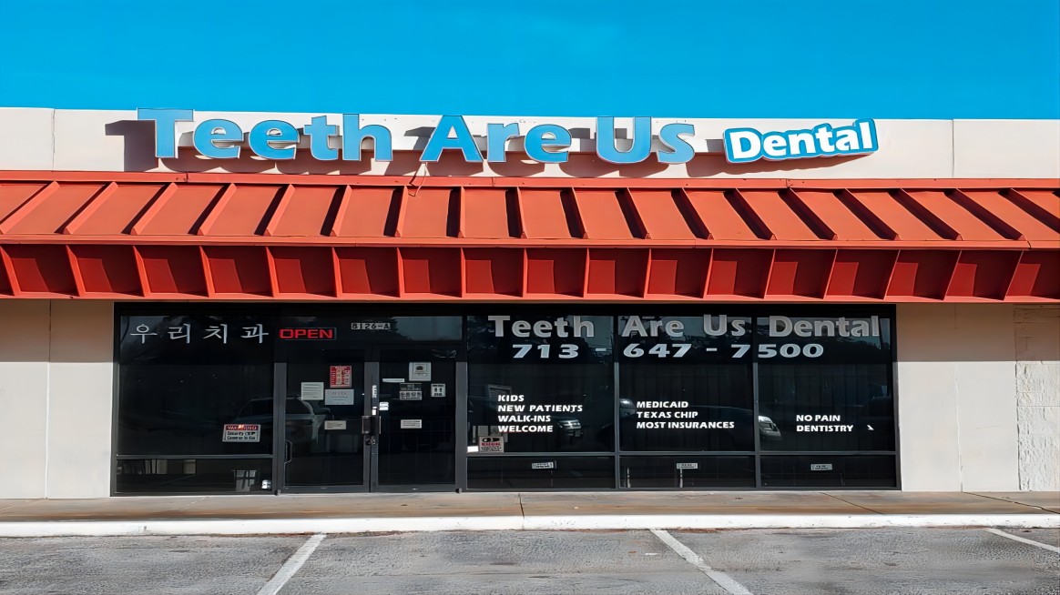 Teeth Are US Dental Group