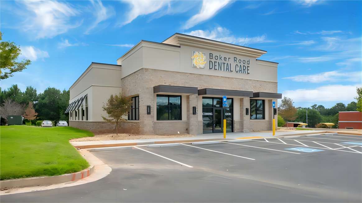 Baker Road Dental Care