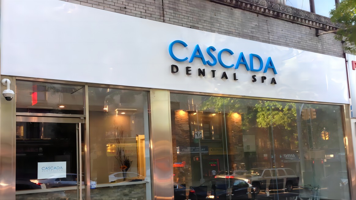 Cascada Dental Spa