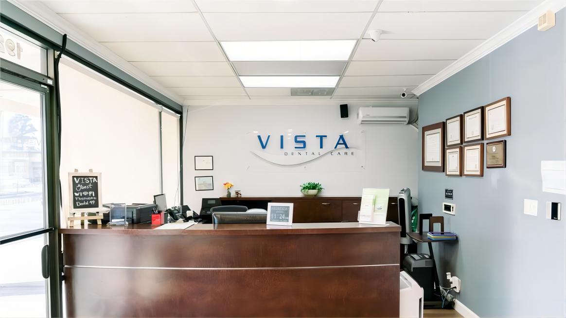 Vista Dental