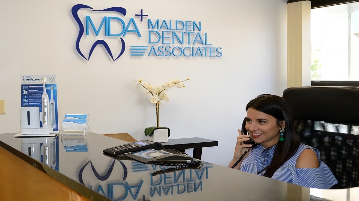 Malden Dental Associates