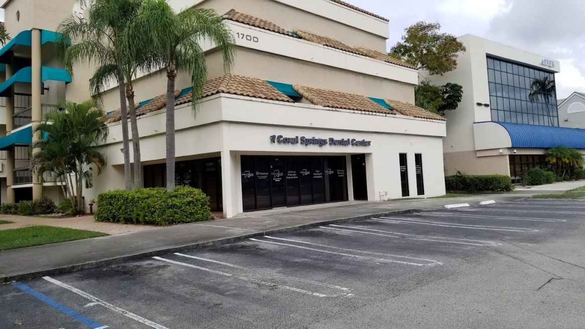 Coral Springs Dental Center