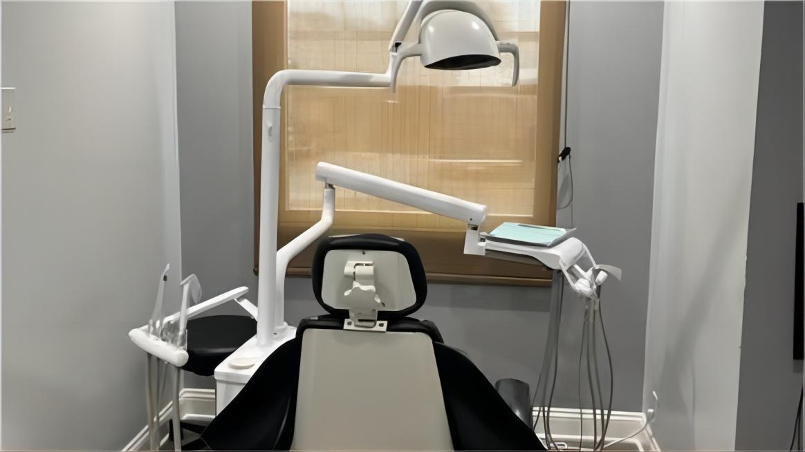 Buena Park Dental Center