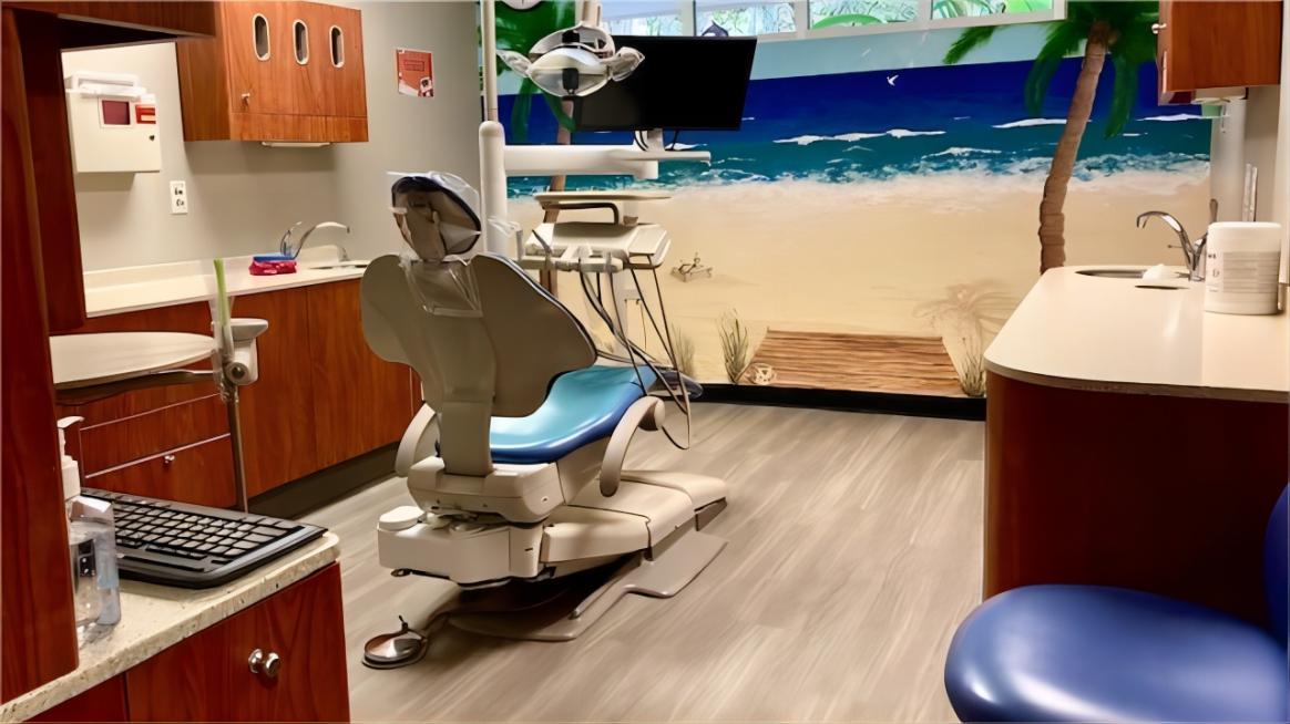 Columbian Boulevard Dental Clinic