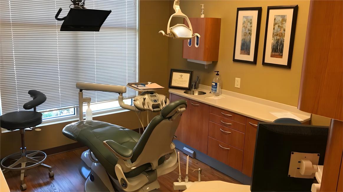 Cedar Village Dentistry