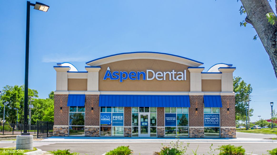 Aspen Dental - Kansas City, KS (State Ave)