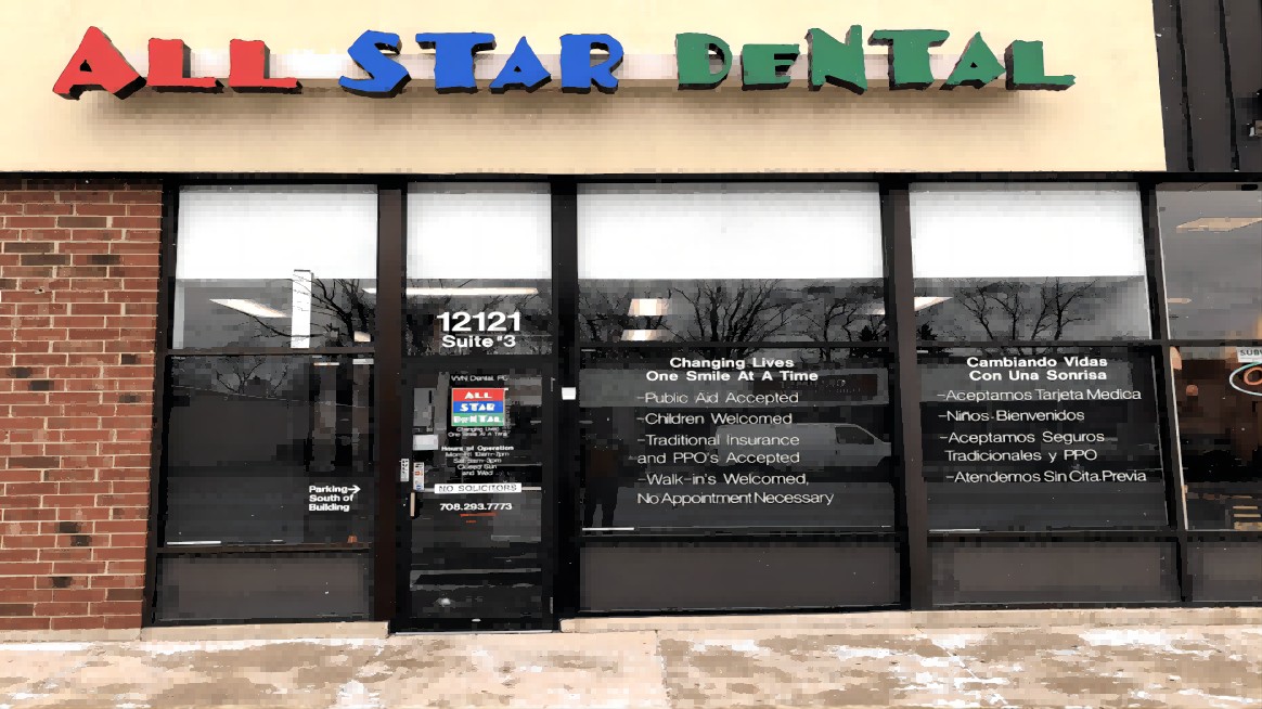 All Star Dental Clinic