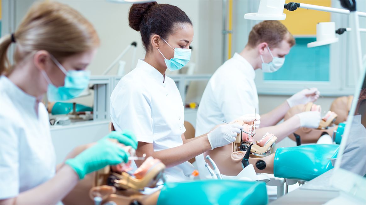 The University of Kansas Health System Dentistry