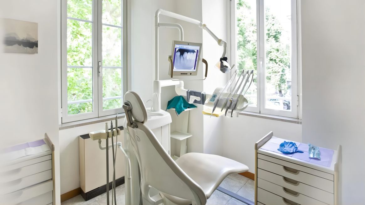 Sunnyvale Dental Care